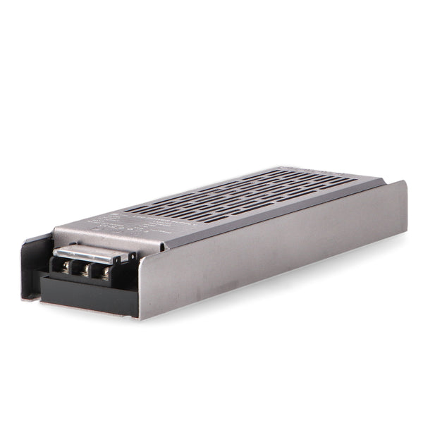 Surse de alimentare subțiri pentru benzi LED 300W 24VDC