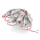 Șir de 20 de module din 2 LED-uri SMD Samsung 12V DC 1W