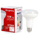 Bec LED E27 R90 15W - imagine 2