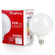 Bec LED E27 G120 24W