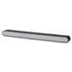 Spot LED Lounge Seria ET16 16W pentru pista magnetica Negru 48V