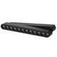 Spot LED Linéaire Seria ET16 12W pentru pista magnetica Negru 48V