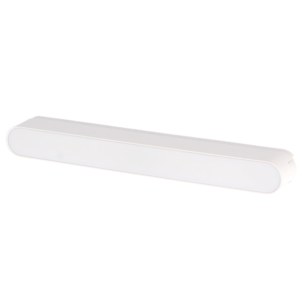 Spot LED Lounge Seria ET16 12W pentru sina magnetica Alb 48V