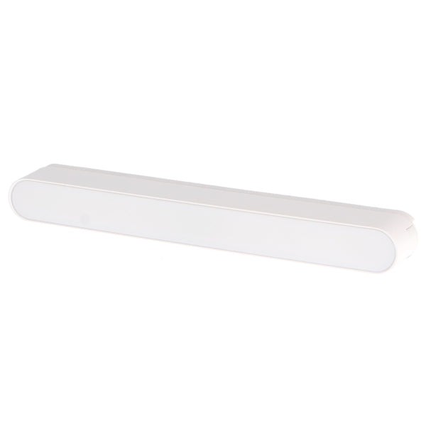 Spot LED Lounge Seria ET16 12W pentru sina magnetica Alb 48V