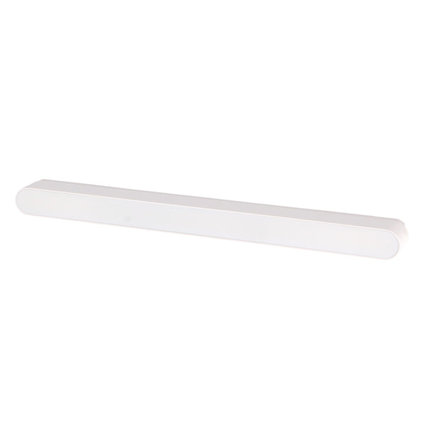 Spot LED Lounge Seria ET16 16W pentru sina magnetica Alb 48V
