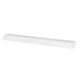 Spot LED Lounge Seria ET16 16W pentru sina magnetica Alb 48V