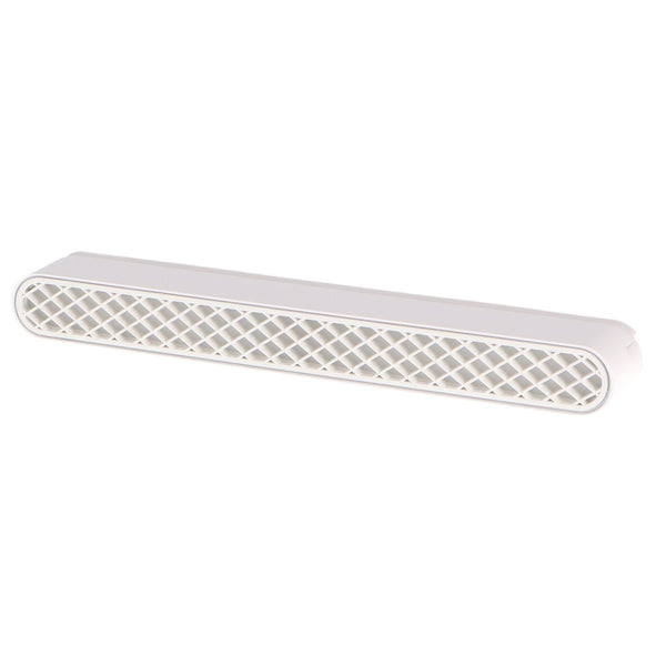 Spot LED pentru hol Seria ET16 12W pentru pista magnetica Alb 48V