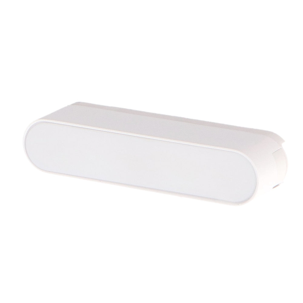 Spot LED Lounge Seria ET16 6W pentru pista magnetica 48V CCT Alb