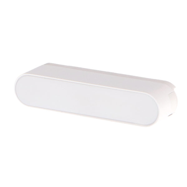 Spot LED Lounge Seria ET16 6W pentru pista magnetica 48V CCT Alb