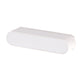 Spot LED Lounge Seria ET16 6W pentru pista magnetica 48V CCT Alb
