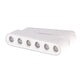 Spot LED Linéaire Seria ET16 6W pentru pista magnetica Alb 48V