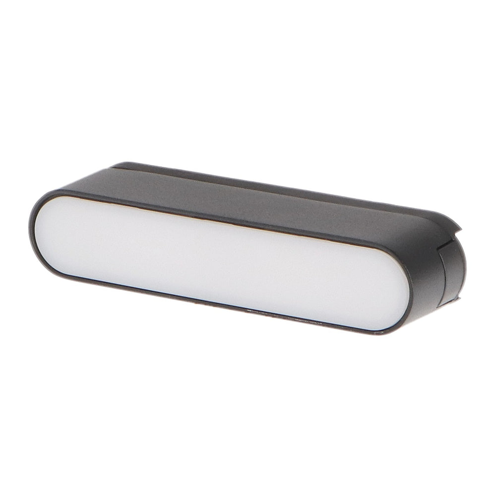 Spot LED Lounge Seria ET16 6W pentru sina magnetica 48V CCT
