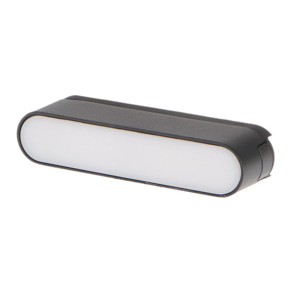 Spot LED Lounge Seria ET16 6W pentru sina magnetica 48V CCT