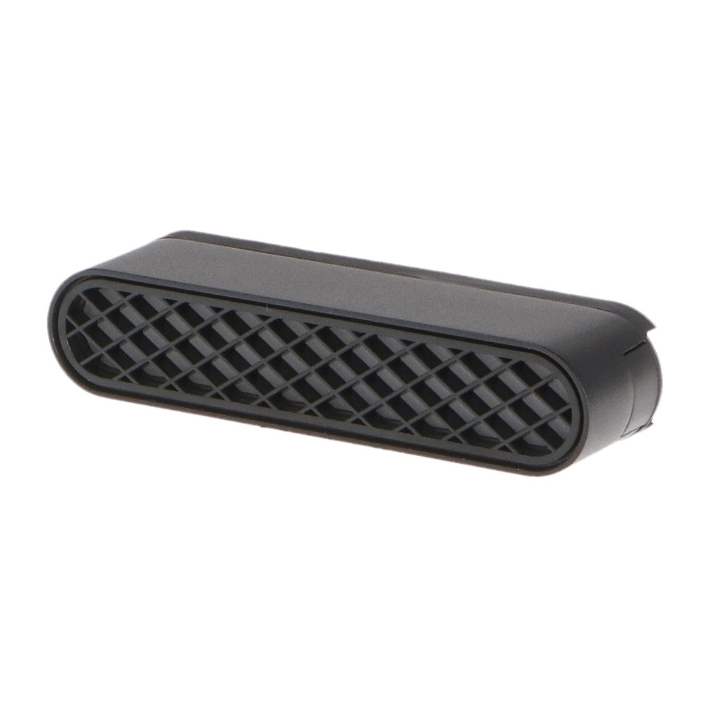 Spot LED pentru hol Seria ET16 6W pentru pista magnetica Negru 48V