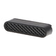 Spot LED pentru hol Seria ET16 6W pentru pista magnetica Negru 48V