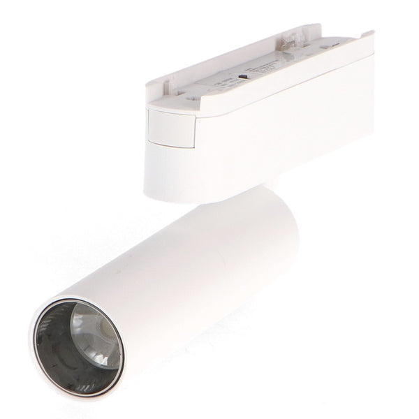 Spot LED Seria ET16 7W pentru pista magnetica Alb 48V