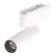 Spot LED Seria ET16 7W pentru pista magnetica Alb 48V