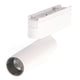 Spot LED Seria ET16 7W pentru pista magnetica Alb 48V - imagine 2