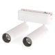 Spot LED seria ET16 7W *2 pentru pista magnetica Alb 48V
