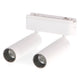 Spot LED seria ET16 7W *2 pentru pista magnetica Alb 48V - imagine 2
