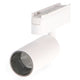 Spot LED Seria ET16 12W pentru pista magnetica Alb 48V - imagine 2