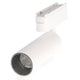 Spot LED seria ET16 15W pentru pista magnetica Alb 48V - imagine 2