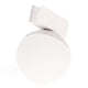 Spot LED Seria ET16 10W pentru sina magnetica Alb 48V - imagine 2