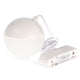Spot LED Seria ET16 10W pentru pista magnetica Alb 48V