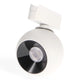 Spot LED Seria ET16 10W pentru sina magnetica Alb 48V