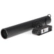 Spot LED Seria ET16 15W pentru pista magnetica Negru 48V
