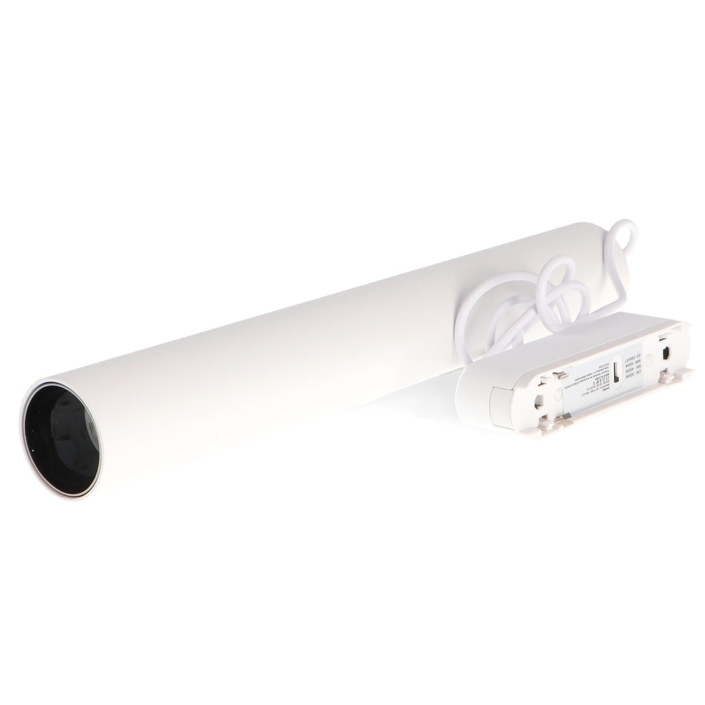 Spot LED seria ET16 15W pentru sina magnetica Alb 48V