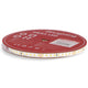 Bandă LED 24V DC Smd2835 126 LED/m - 10Metri