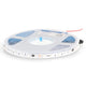 Bandă LED 24V Dc Smd2835 Ziadna Ip20 CCT 192 LED/m - 5 metri