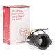 Spot Downlight LED orientabil Black Cobmix 7W CCT - imagine 4