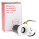 Spot Downlight LED orientabil White Cobmix 7W CCT - imagine 4