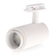 Lumină cu LED albă 10W CCT monofazat + Optică reglabilă