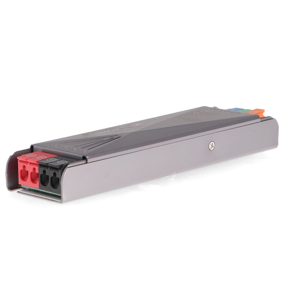 Surse de alimentare subțiri pentru benzi LED 200W 12VDC