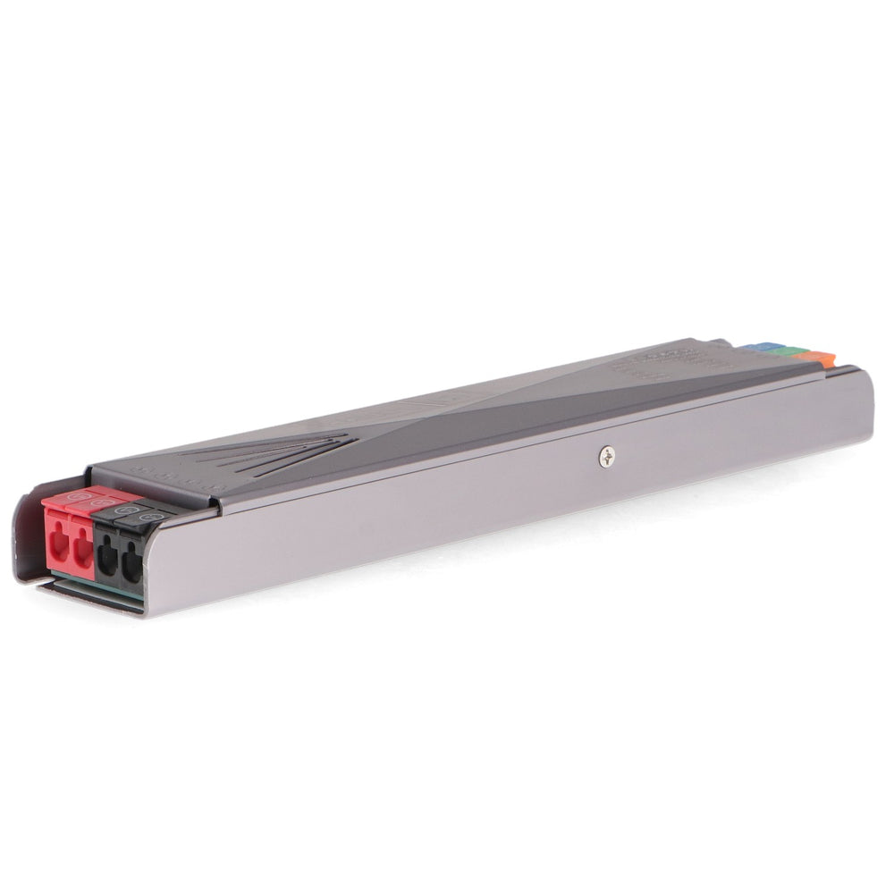 Surse de alimentare subțiri pentru benzi LED 400W 24VDC