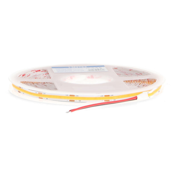 Bandă LED 24V COB Nake IP20 10W/m - 10 metri