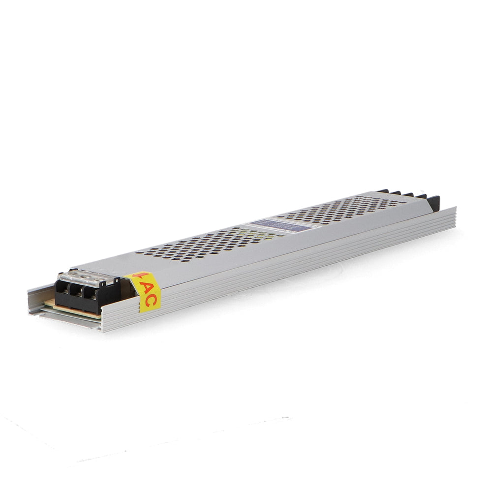 Surse de alimentare subțiri pentru benzi LED 200W 24VDC