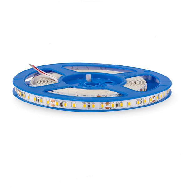 Bandă LED 24V DC SMD2835 Ziadna IP20 120 LED/m - 5 metri