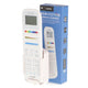 Telecomanda 2.4G RF pentru LED-uri RGB+CCT /FUT100 - imagine 4