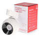 Spot LED Seria ET16 10W pentru sina magnetica Alb 48V - imagine 4