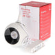 Spot LED Seria ET16 12W pentru pista magnetica Alb 48V - imagine 4