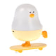 Lampă LED Tactilă Pentru Copii Chick - imagine 4