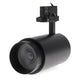 Lumină cu LED Nero 30W CCT trifazat + Optică reglabilă - imagine 2