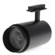 Lumină cu LED neagră 30W CCT monofazat + Optică reglabilă No Ficker
