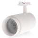Lumină cu LED albă 30W CCT monofazat + Optică reglabilă No Ficker