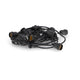 Ghirlanda de 10 prize E27 Cablu electric exterior IP65