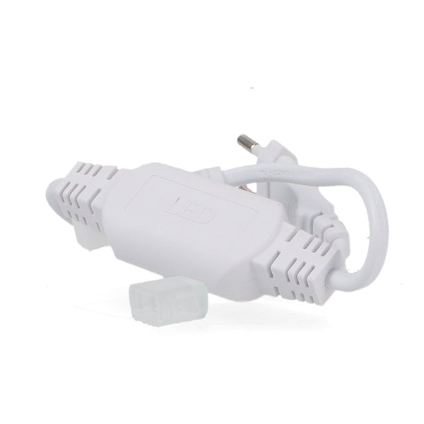 Redresor bandă LED 220V SMD 2835 Rapid 14,4W/m